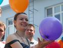 Velehrad: balónkem na pomoc „Adopci nablízko“