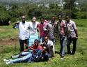 ETIOPIE: Máme se tu všichni moc rádi