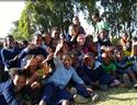 ETIOPIE: Všichni zůstáváme uvnitř dětmi