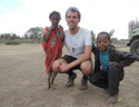 ETIOPIE: Každý den je za co děkovat!