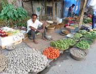 zeleninový trh 2